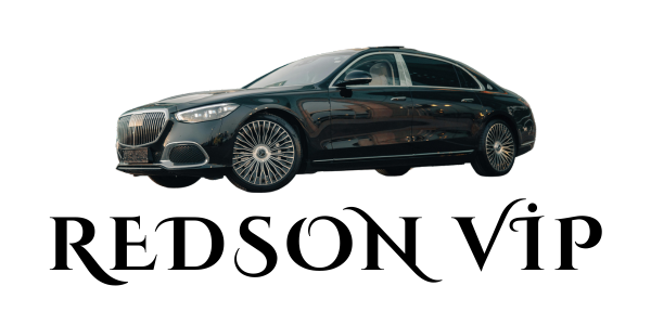 Redson Vip Travel