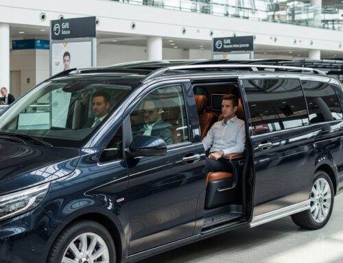 Your Seamless Start to Kemer: Enjoy the Journey with VIP Transfer from Antalya Airport