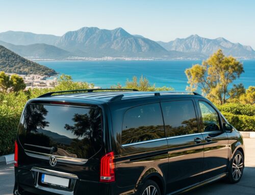 Discover Kemer’s Hidden Gems with VIP Tours and Effortless Transportation