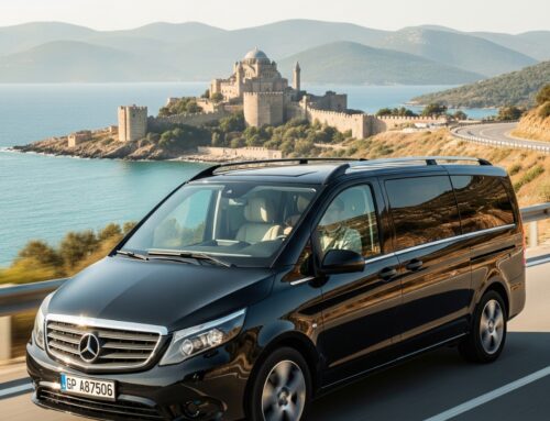 Unlock Turkey: Affordable VIP Transfers from Antalya to Kemer and Beyond